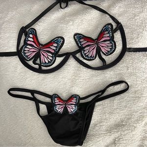 🦋SWIMSUIT/RAVE🦋